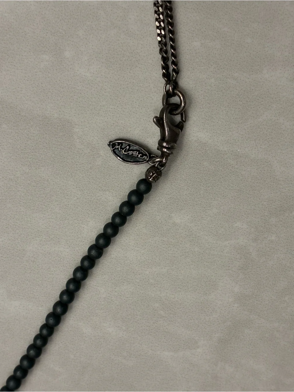 M.Cohen john varvatos